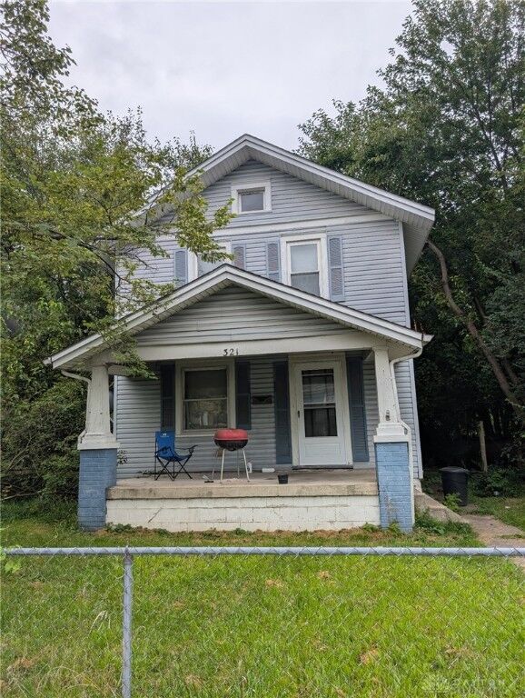 321 Glenn Avenue  Springfield OH 45505 photo
