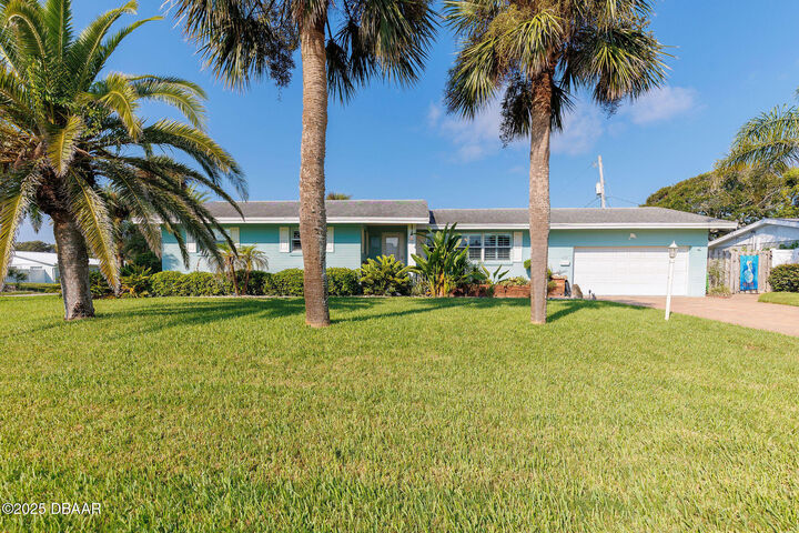 432 Idlewood Drive  Ormond Beach FL 32176 photo
