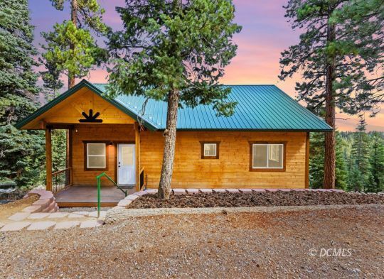 1705 E Bear Country Rd  Duck Creek Village UT 84762 photo