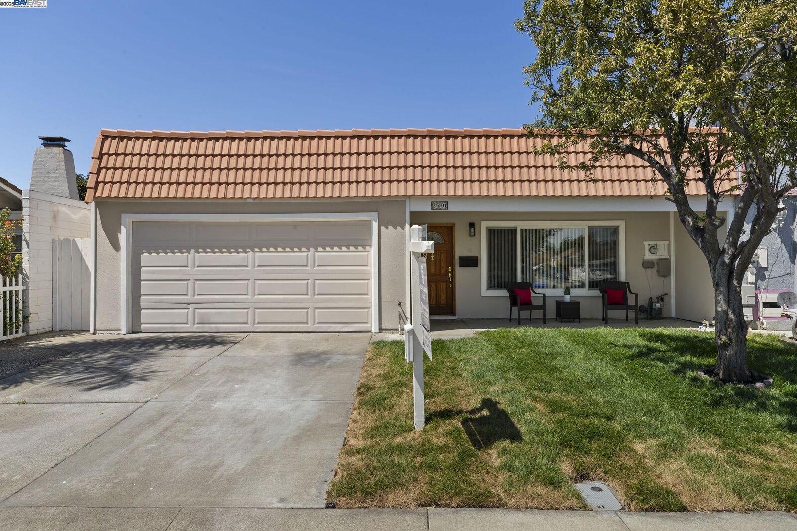 Property Photo:  3501 Lake Ontario Dr  CA 94555 