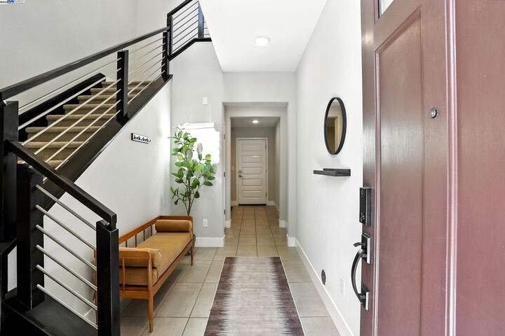 Property Photo:  477 Mitchell Ave  CA 94501 