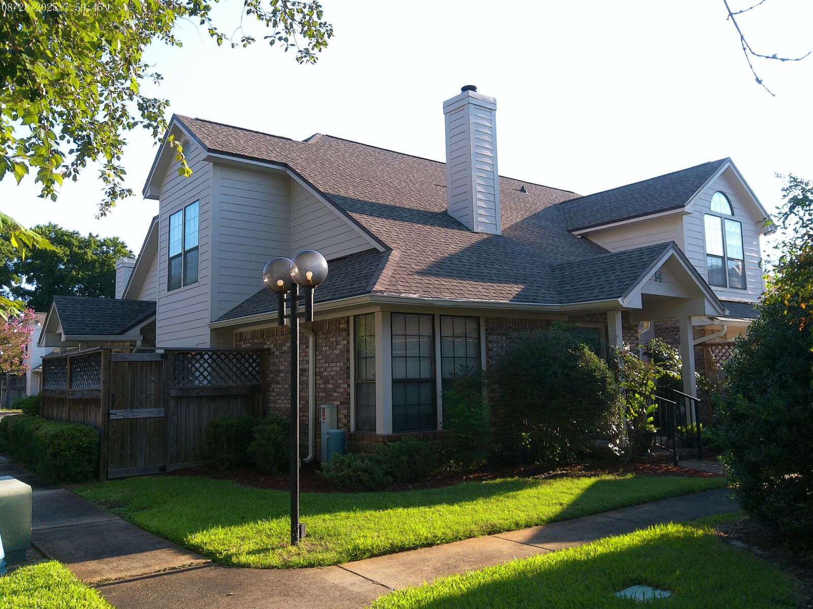 Property Photo:  1100 Crosswinds Landing 14  FL 32547 