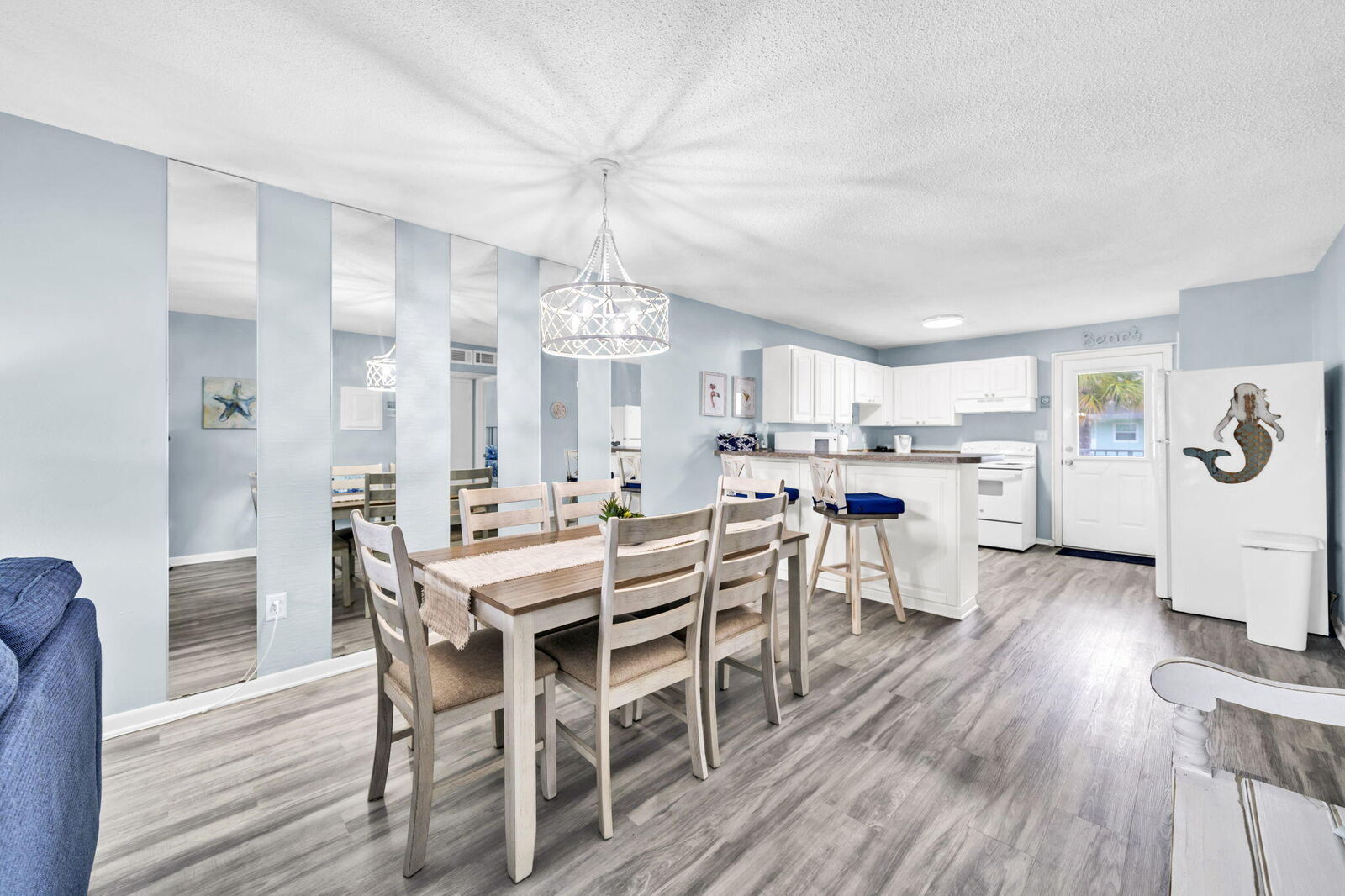 Property Photo:  885 Santa Rosa Boulevard 203-C  FL 32548 