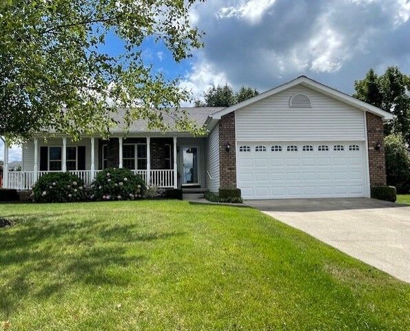 Property Photo: 2635 Saddlewood Drive PA 16441