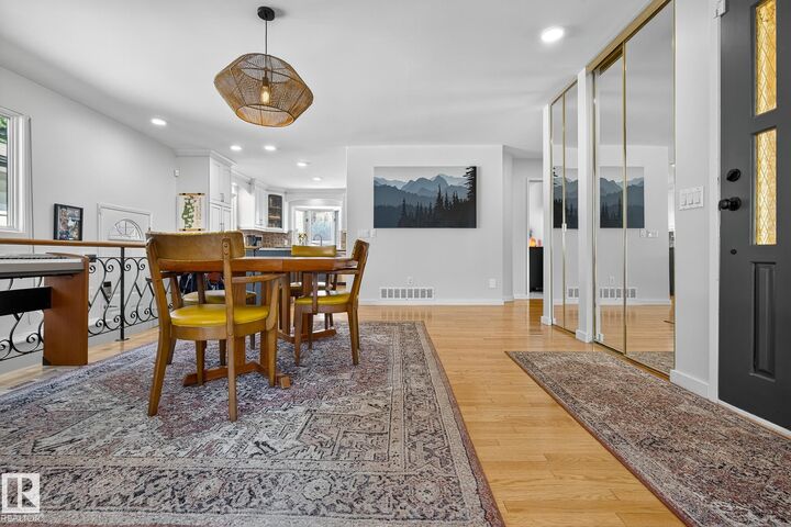 Property Photo: 9427 74 Street NW AB T6B 2B5