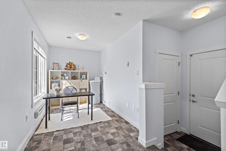 Property Photo: 753 Allard Boulevard SW AB T6W 3W5