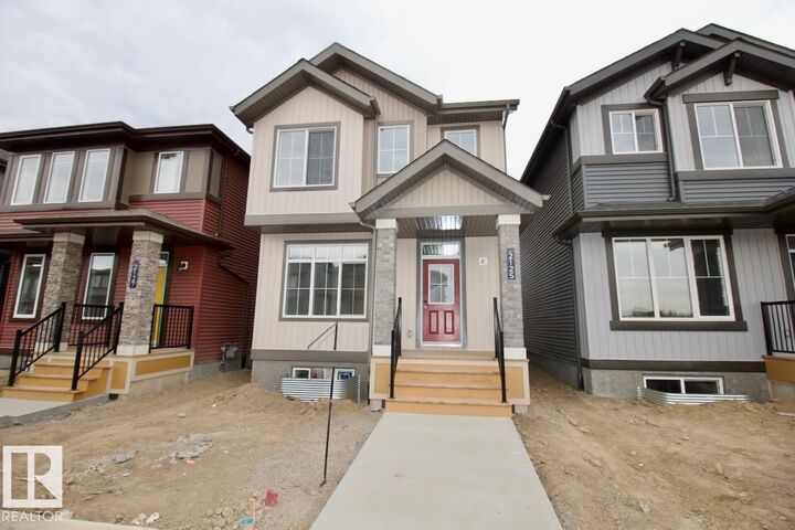 2125 Crossbill Lane NW  Edmonton AB T5S 0W3 photo