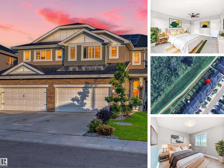 3879 Robins Crescent NW  Edmonton AB T5S 0M8 photo