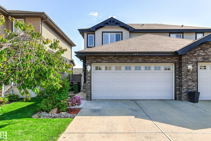 147 51 Street SW  Edmonton AB T6X 0Z7 photo