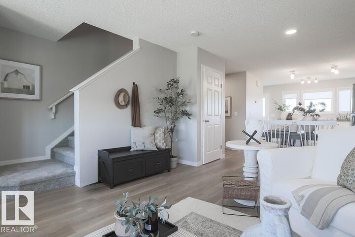 Property Photo:  2731 193 Street NW  AB T6M 3B2 