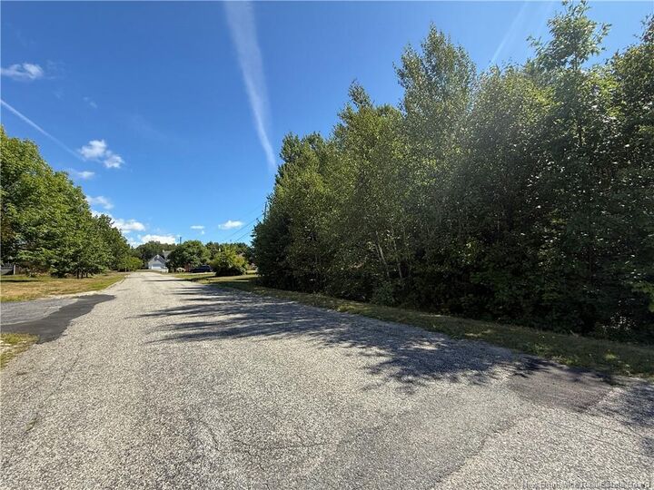 Property Photo:  - Quinn Street  NB E1V 6J4 