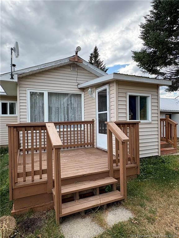 Photo de la propriété: 24 Hazelton Road NB E9C 1N6