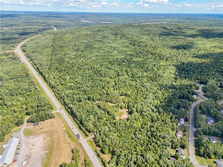 Property Photo: Lot 1 Fisher Avenue NB E3A 6V8