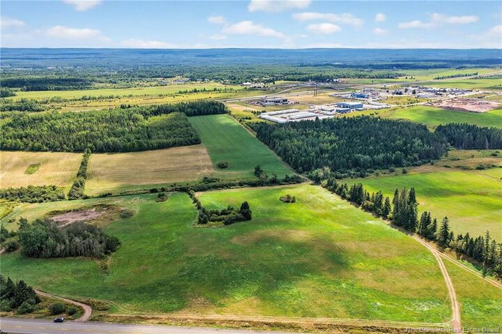 Property Photo:  Lot 25-1 Homestead Road  NB E4J 3B9 