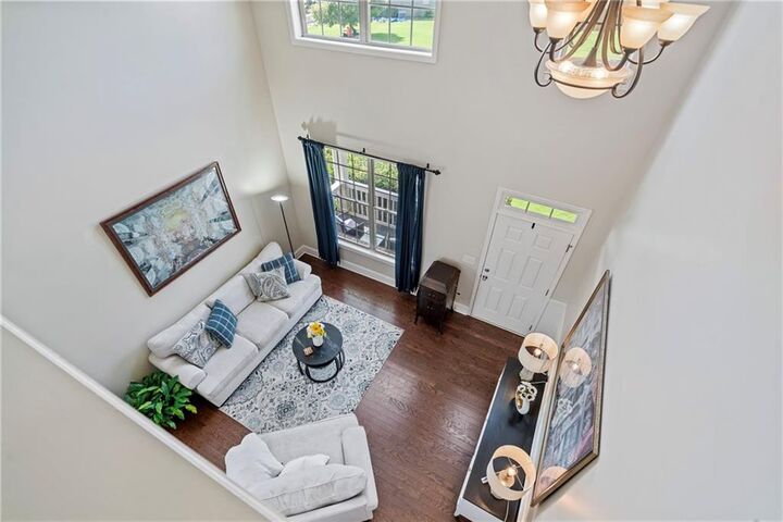 Property Photo:  5050 Plainsman Circle  GA 30028 