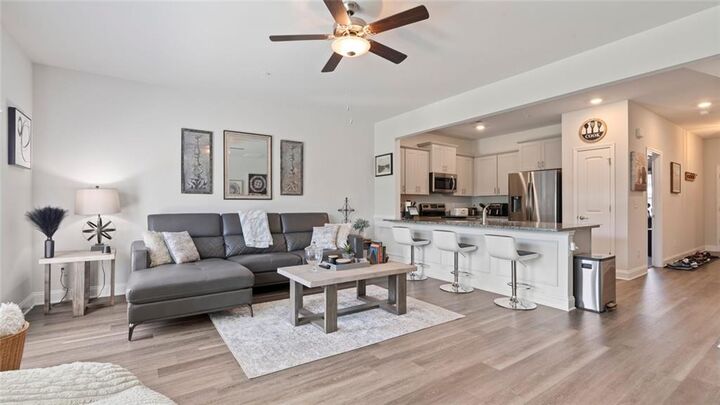 Property Photo: 5254 Carrie Drive GA 30260