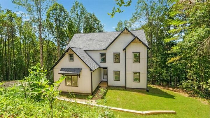 Property Photo: 164 Mill Creek Drive GA 30143