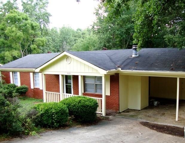 Property Photo: 3065 Tara Woods Drive GA 30135