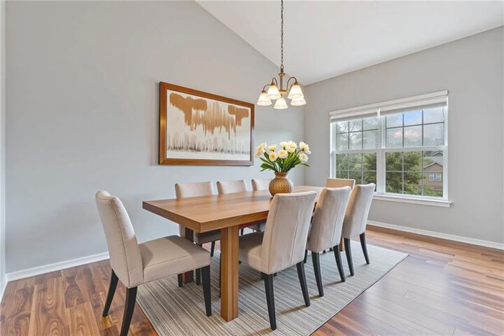 Property Photo: 14 Bryan Springs Road SW GA 30165