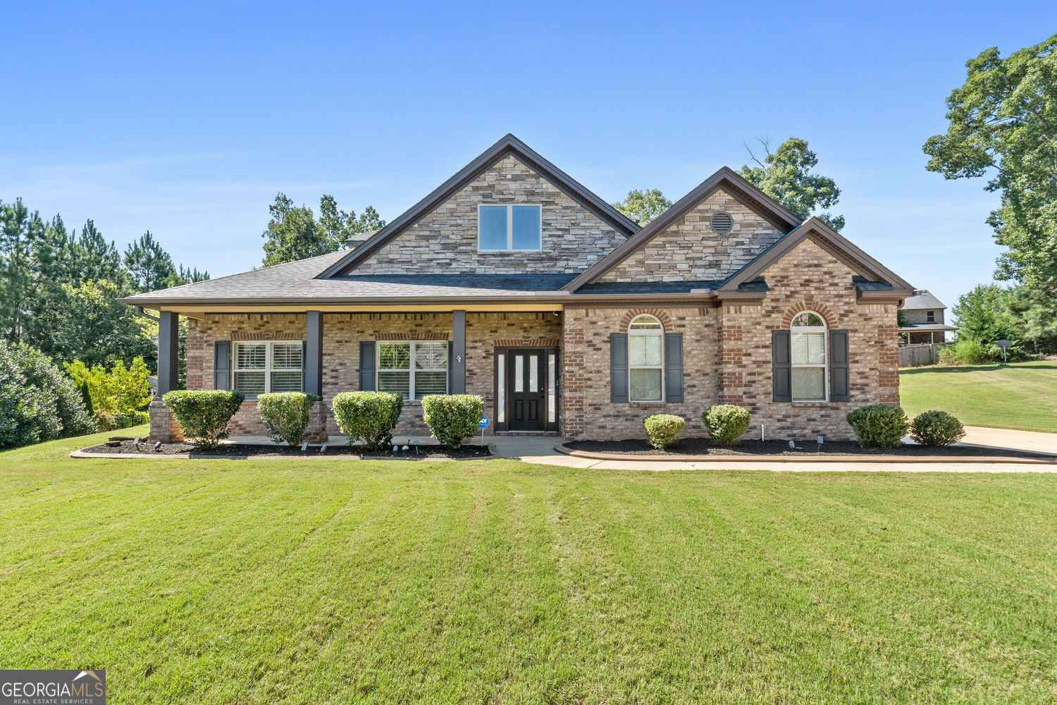 Property Photo: 2200 Golden Eagle Drive GA 30248