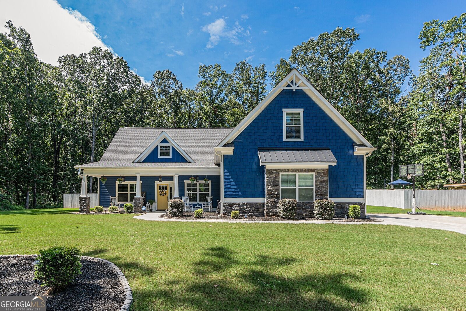 Property Photo:  10 Brenda Court  GA 30281 
