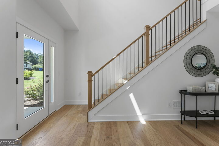 Property Photo: 2065 Mozelle Drive GA 30062