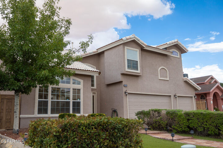 Property Photo: 12437 Tierra Sauz Drive TX 79938