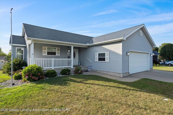 1178 Kristina Drive  Charlotte MI 48813 photo
