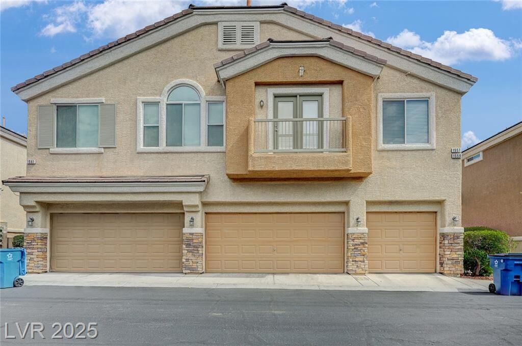 Property Photo: 1557 Ward Frontier Lane NV 89002