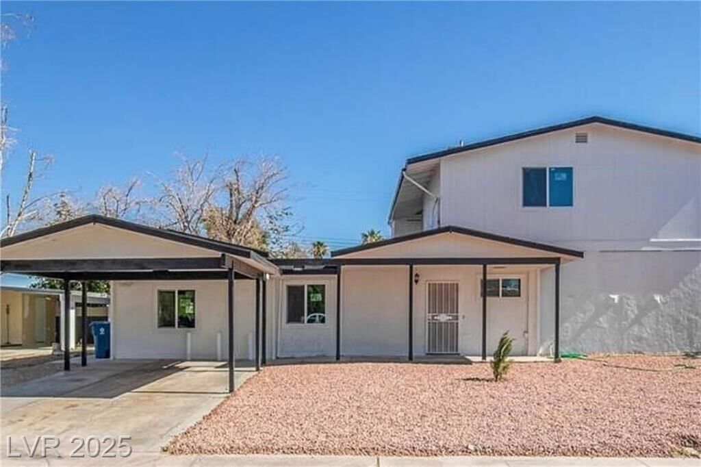 Property Photo:  1580 Palora Avenue  NV 89169 