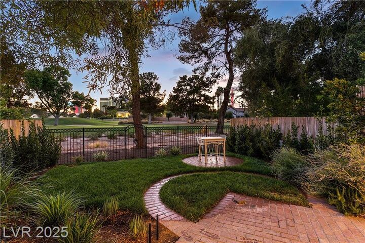 3027 Bel Air Drive  Las Vegas NV 89109 photo