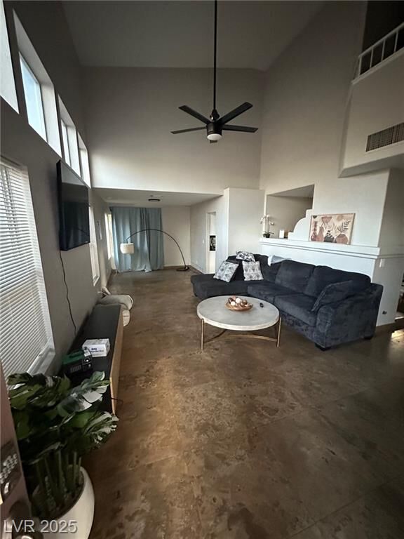 Property Photo: 204 Appian Way NV 89002