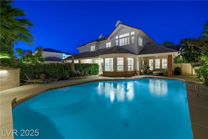 Property Photo:  2325 Prometheus Court  NV 89074