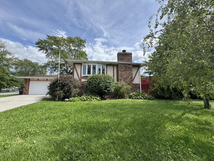 Property Photo: 3175 St Julian Street IN 46368