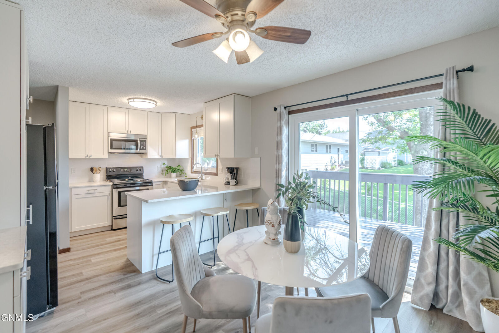 Property Photo: 3005 Ontario Lane ND 58503