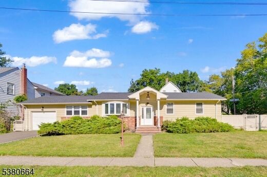 Property Photo:  47 Funston Pl  NJ 07110 