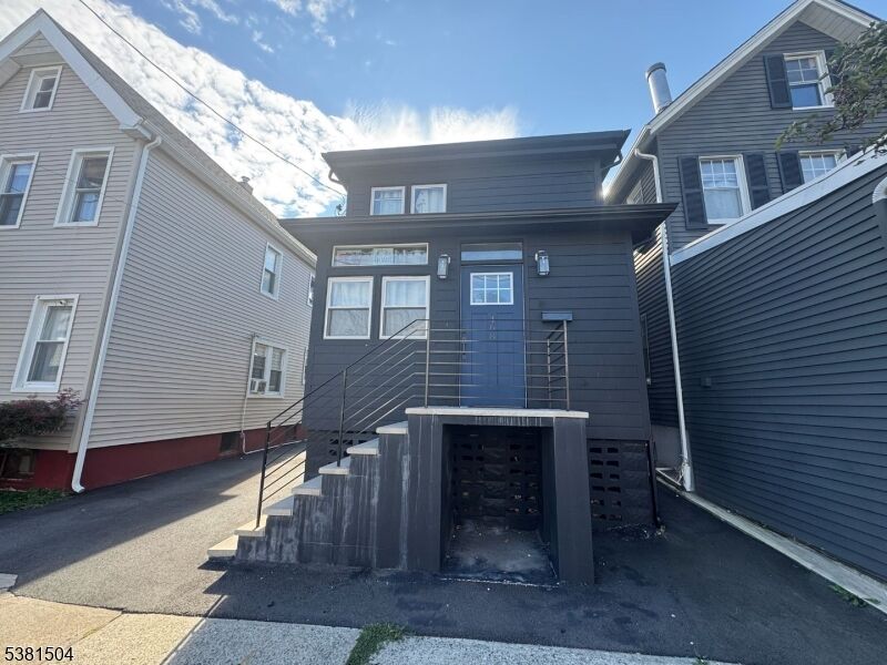 Property Photo: 468 Valley St NJ 07050