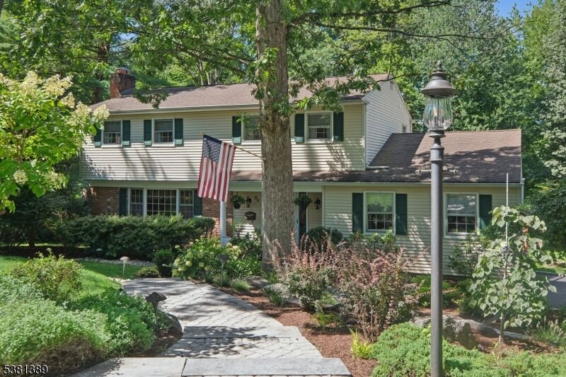 Property Photo: 96 Exeter Dr NJ 07922