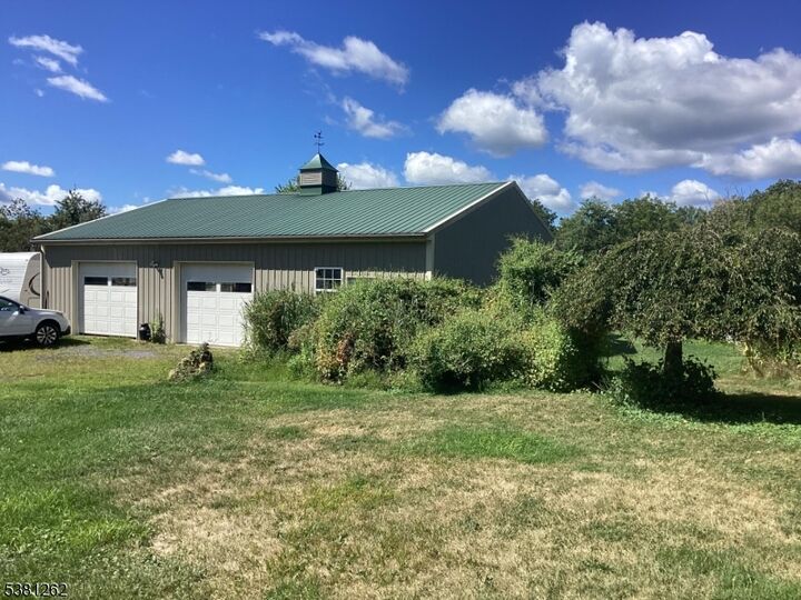 Property Photo: 489 Byram Kingwood Rd NJ 08825