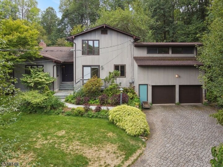 Property Photo: 123 Mountainside Dr NJ 07869