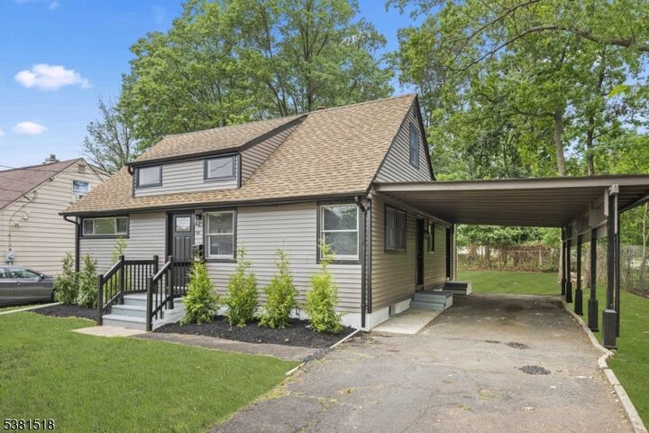 93 W James Pl  Woodbridge Twp. NJ 08830 photo