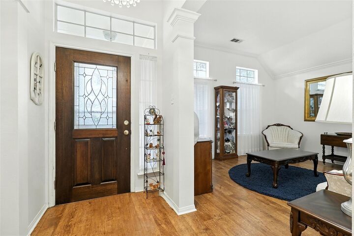 Property Photo: 13318 Ryan Landing Drive TX 77065