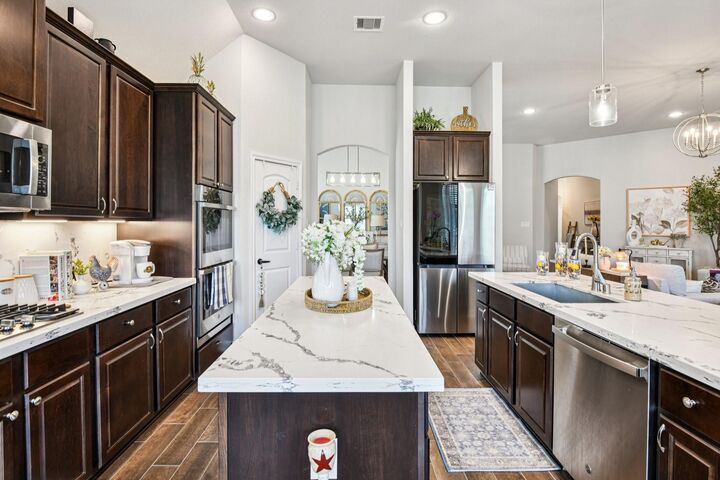 Property Photo:  23603 Persimmon Creek Lane  TX 77493 