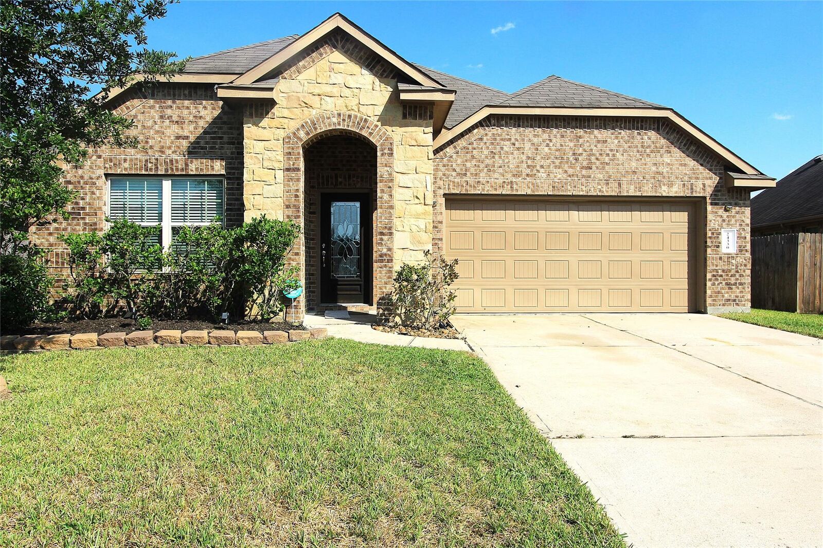 Property Photo:  24330 S Newcastle Bay Trail  TX 77389 