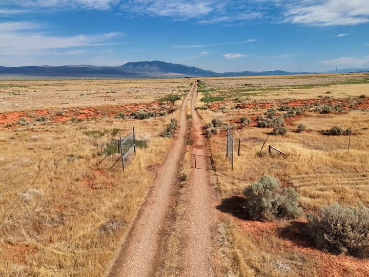 Property Photo:  20 Acres Near Parag. Foothills  UT 84760 