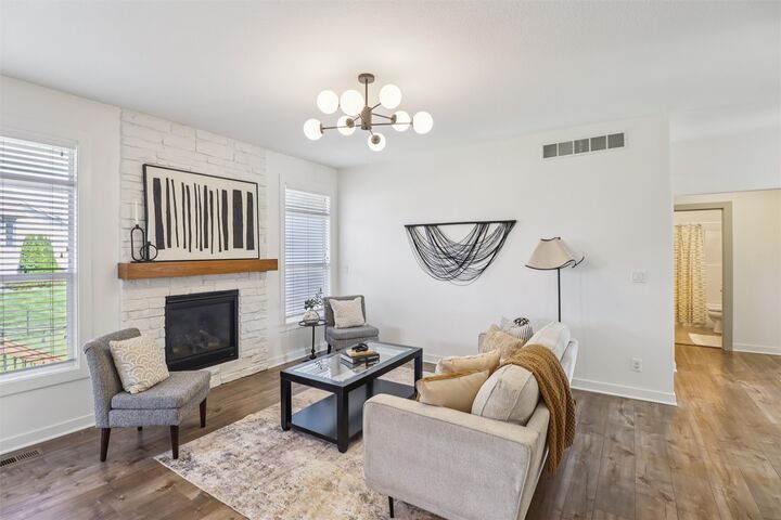 Property Photo: 3304 NW 13th Street IA 50023
