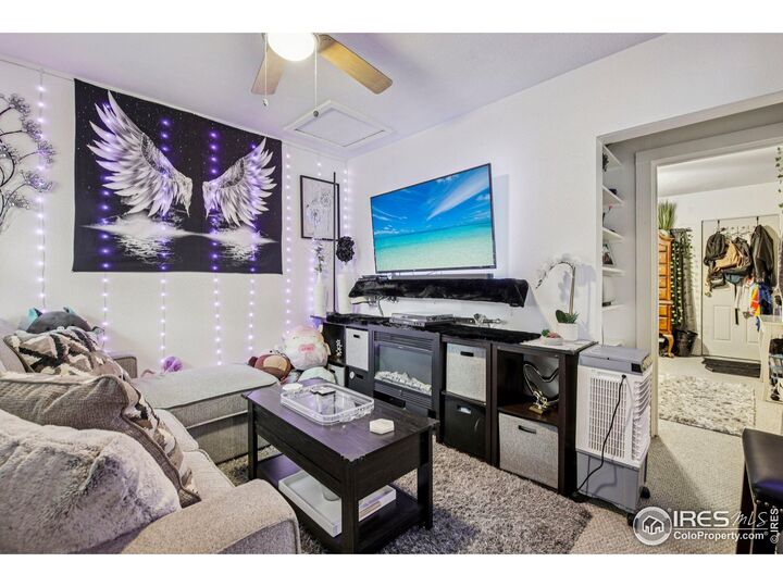 Property Photo: 1326 Washington Ave CO 80537