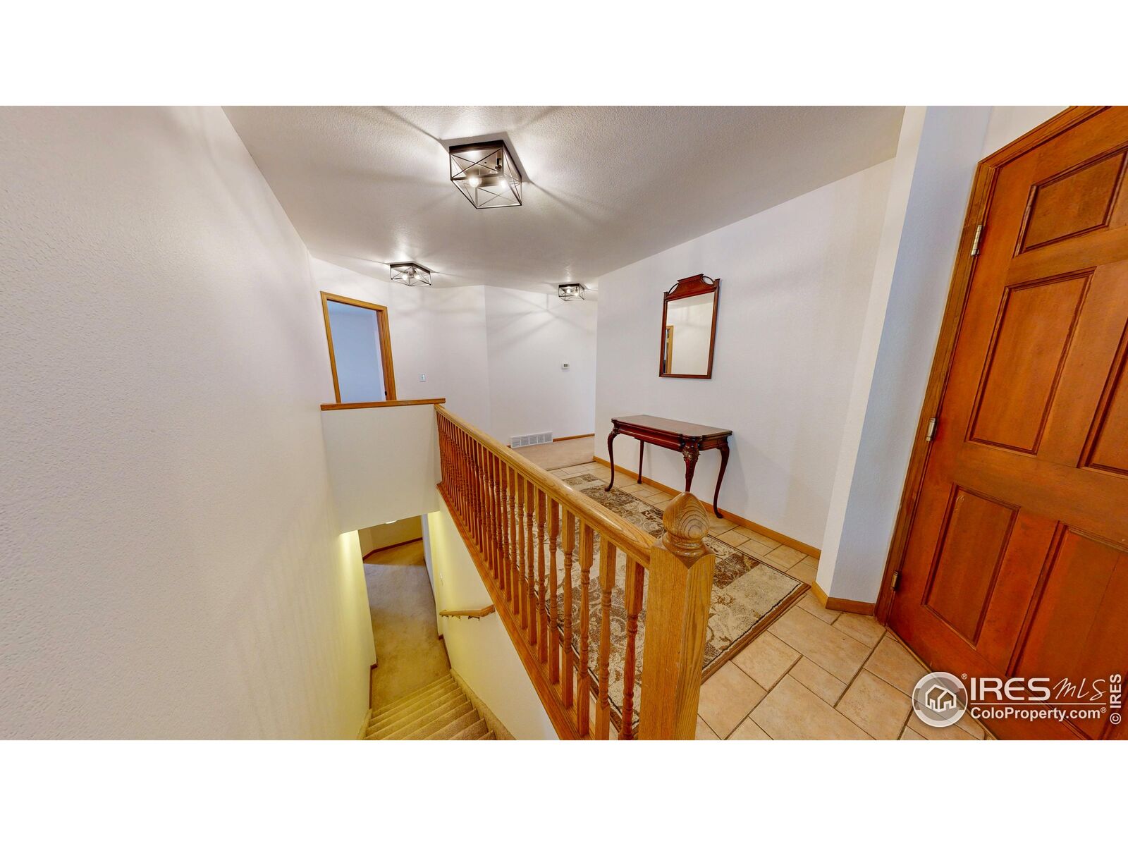 Property Photo: 1107 Navajo Pl CO 80513