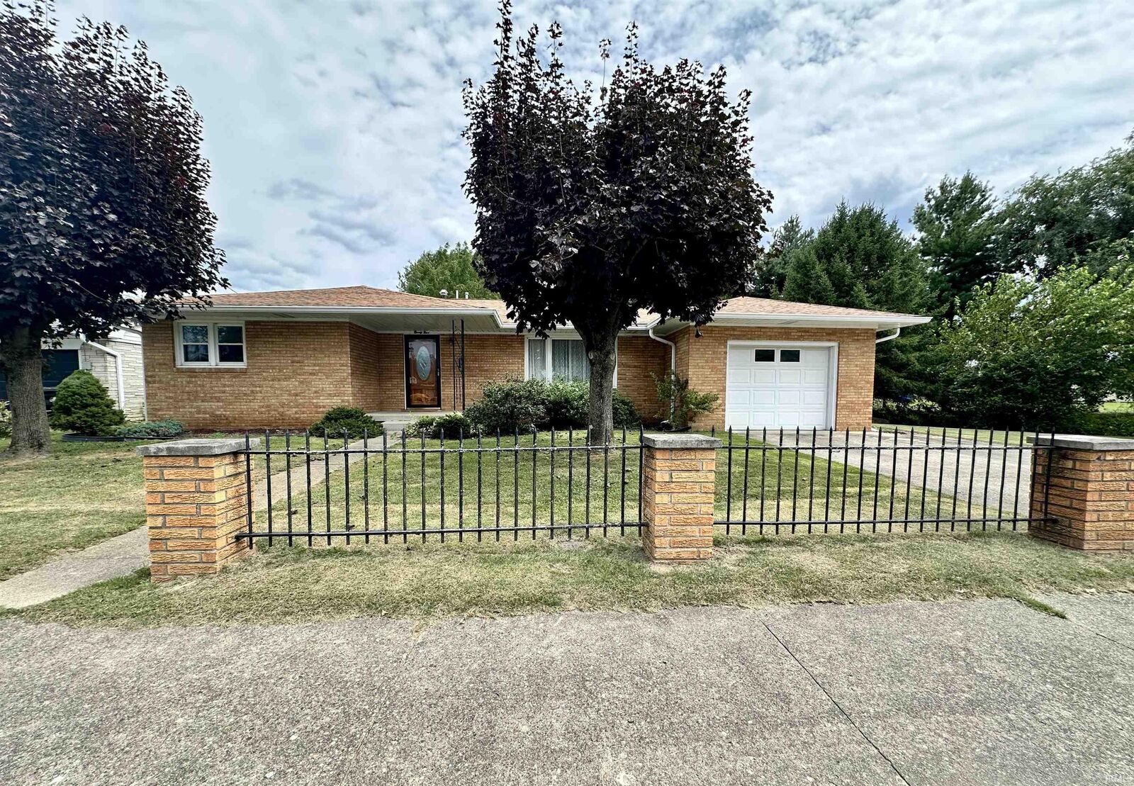 Property Photo:  99 S 2nd Street  IN 46151 