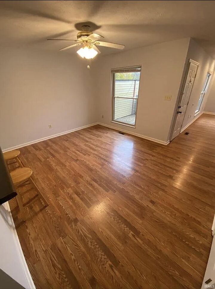 Property Photo: 721 E Waterloo Court IN 47401